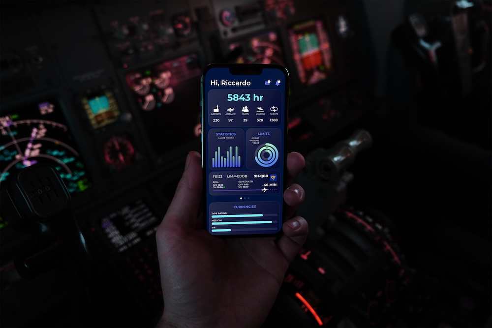 Flightpal 1