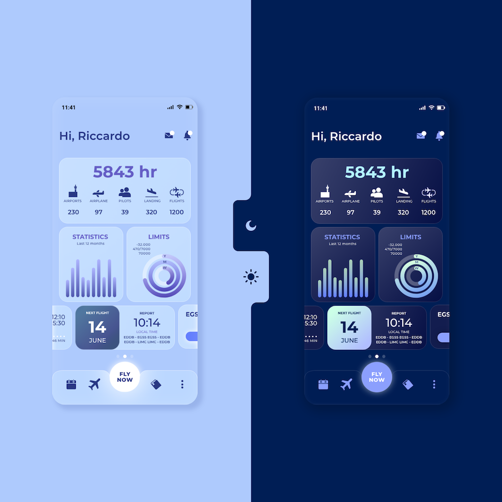 Flightpal 2