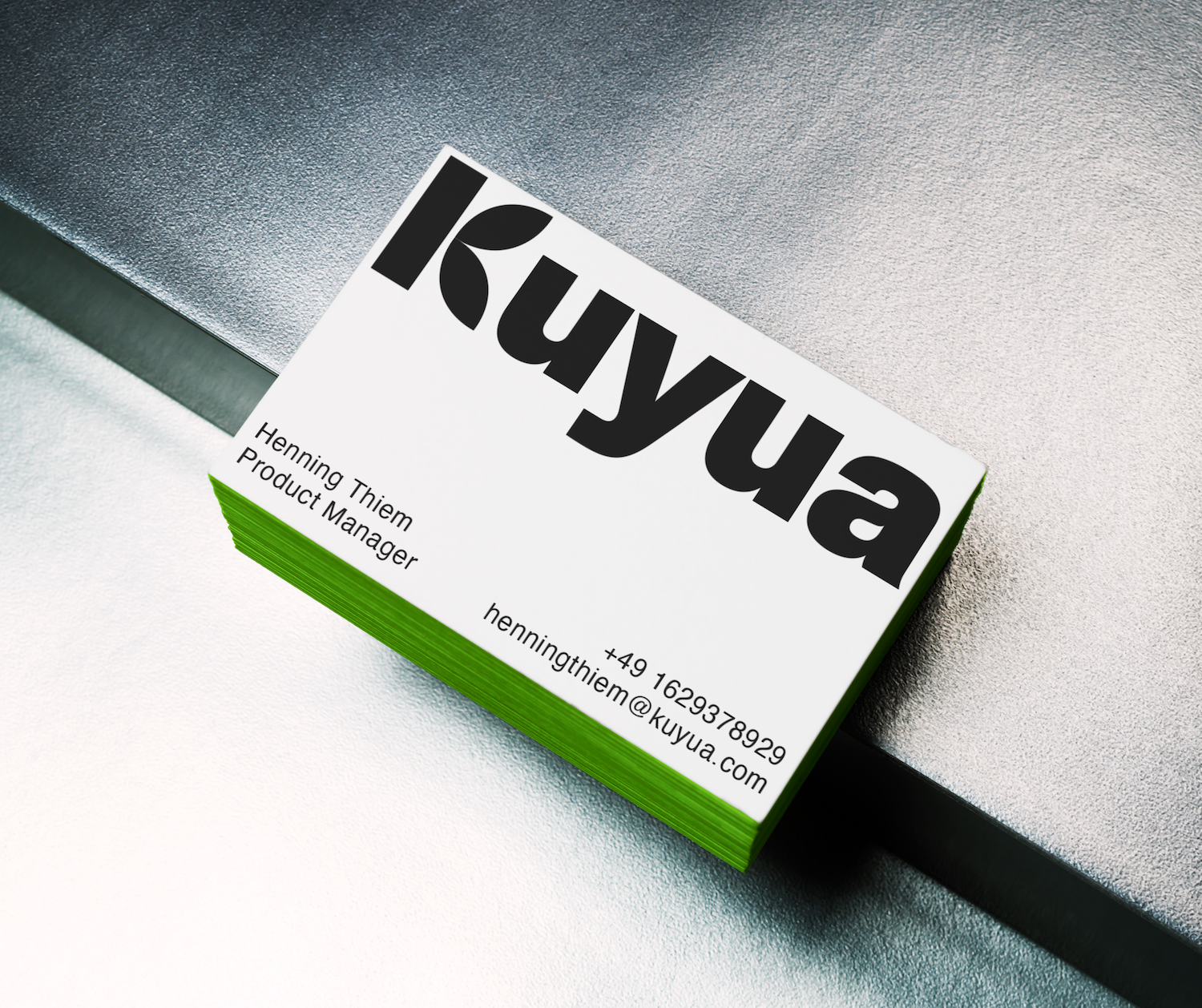 Kuyua