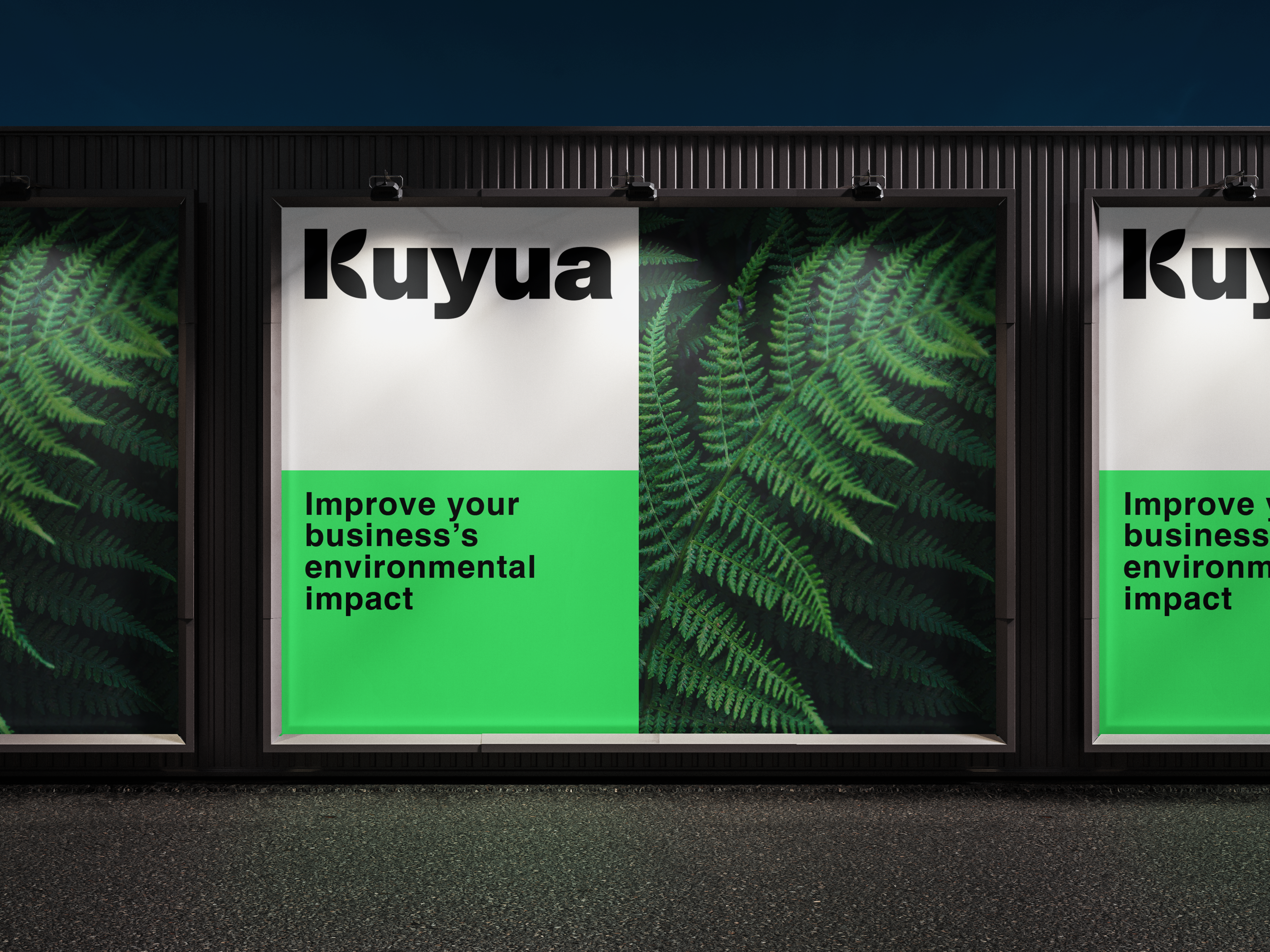 Kuyua