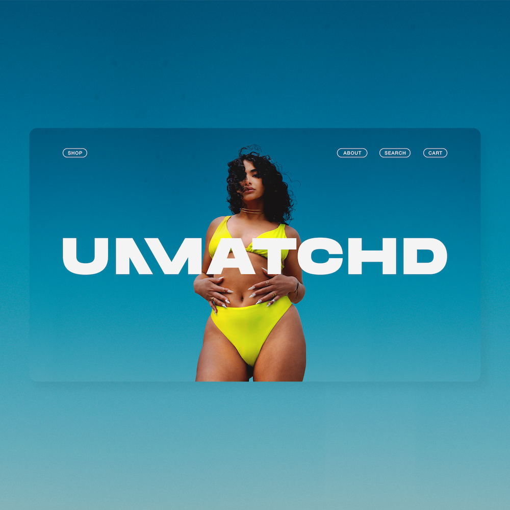 Unmatchd 1