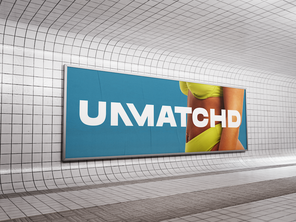 Unmatchd 4