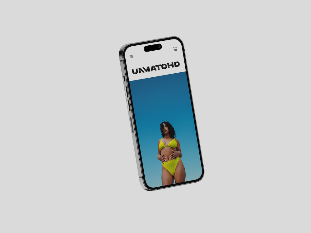 Unmatchd 6